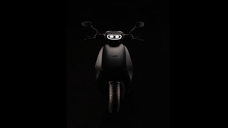 OLA, E SCOOTER, LAUNCH, FEATURES, OLA CEO