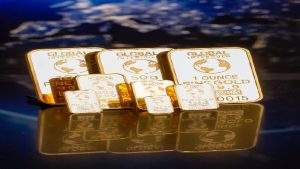 Gold-Silver Prices: सोने का वायदा भाव टूटा, चांदी में भी आई गिरावट, जानिए क्या हैं कीमतें