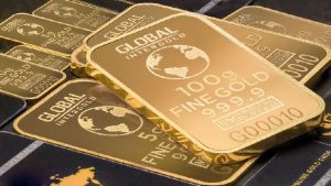 Gold Price Today: सोना वायदा में उछाल, चांदी में गिरावट, जानिए क्या हैं भाव