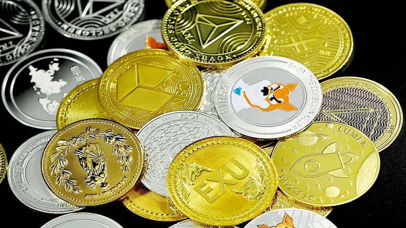 Cryptocurrency news: टॉप-10 क्रिप्टोकरेंसीज में से 6 हरे निशान पर कर रही ट्रेड
