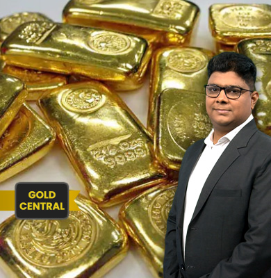 Gold Central: गोल्ड खरीद पर कितना टैक्स चुकाना पड़ता है?