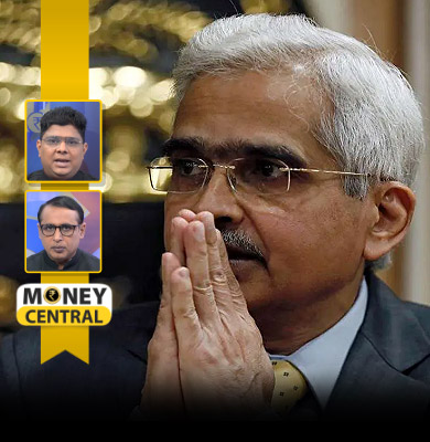Money Central: RBI Policy के अंदर की बात? Bad Bank की बोहनी खराब?
