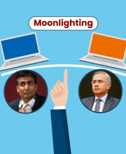 जानिए क्या है Moonlighting और क्यों इसका विरोध कर रही हैं कंपनियां?