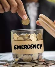 क्या आपने Emergency Fund बनाया है? जानिए इसके बारे में सब कुछ