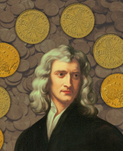 कैसे बनी सोने की गिन्नी? कैसे न्यूटन ने बदल दिया Gold का नियम?