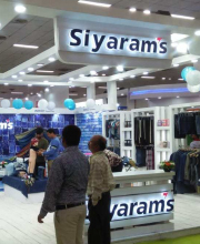 क्या अभी Siyaram Silk Mills में बन रहे निवेश के मौके?