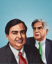 TATA और ITC को अब किस सेक्टर में कड़ी टक्कर देगा Reliance?