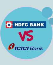 निवेश के लिए ICICI Bank बेहतर या HDFC Bank?