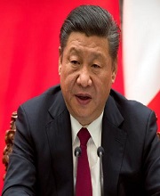 क्या महामारी तोड़ेगी चीन में जिनपिंग की तानाशाही?