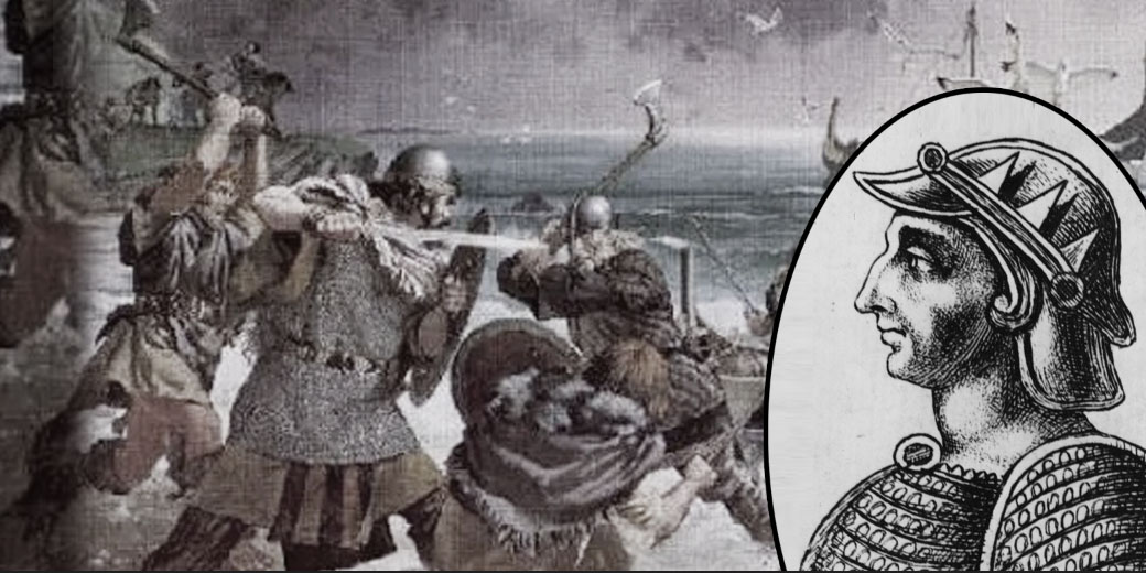 Vikings के हमलों से क्या है Tax का रिश्ता?