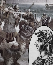 Vikings के हमलों से क्या है Tax का रिश्ता?