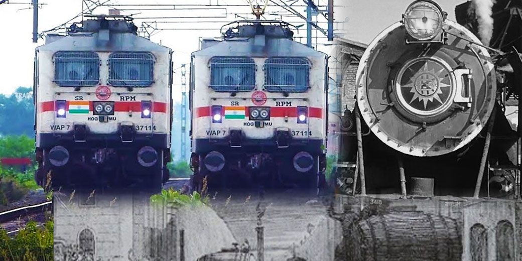 दूर क्यों नहीं होते रेलवे के दुर्दिन?