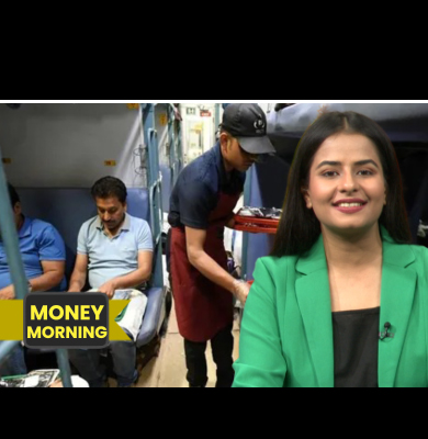 Indian Railways ने शुरू की WhatsApp सर्विस