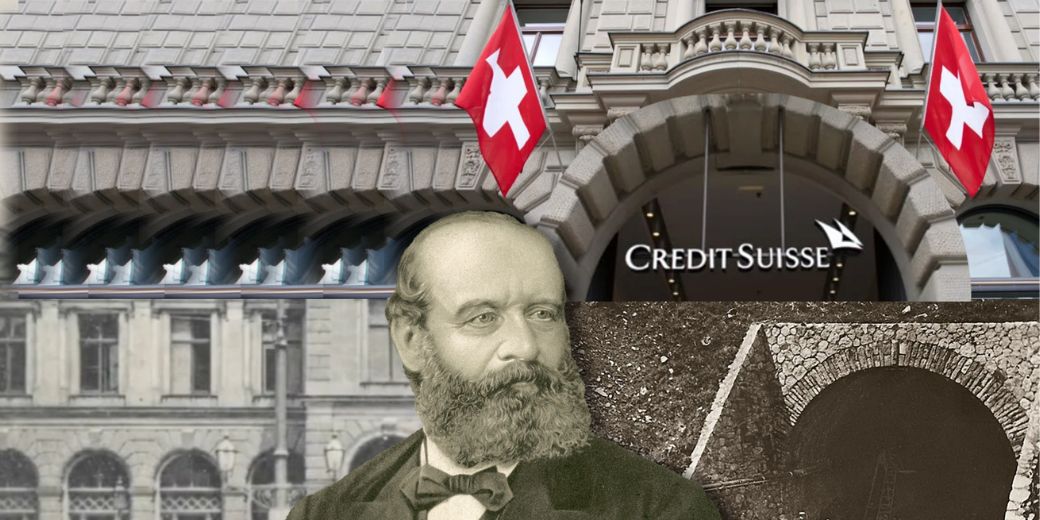 ये बैंक न होता तो स्विट्जरलैंड न होता!