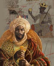 Mansa Musa: देखिए दुनिया के इतिहास के सबसे अमीर शख्स का किस्सा