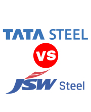 मेटल सेक्टर में Tata Steel ज्यादा चमकेगा या JSW Steel?