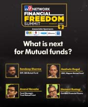 Money9 Summit में बोले एक्सपर्ट- Mutual Fund में इन्वेस्टमेंट बढ़ाने के लिए पहले बदलनी होगी सोच